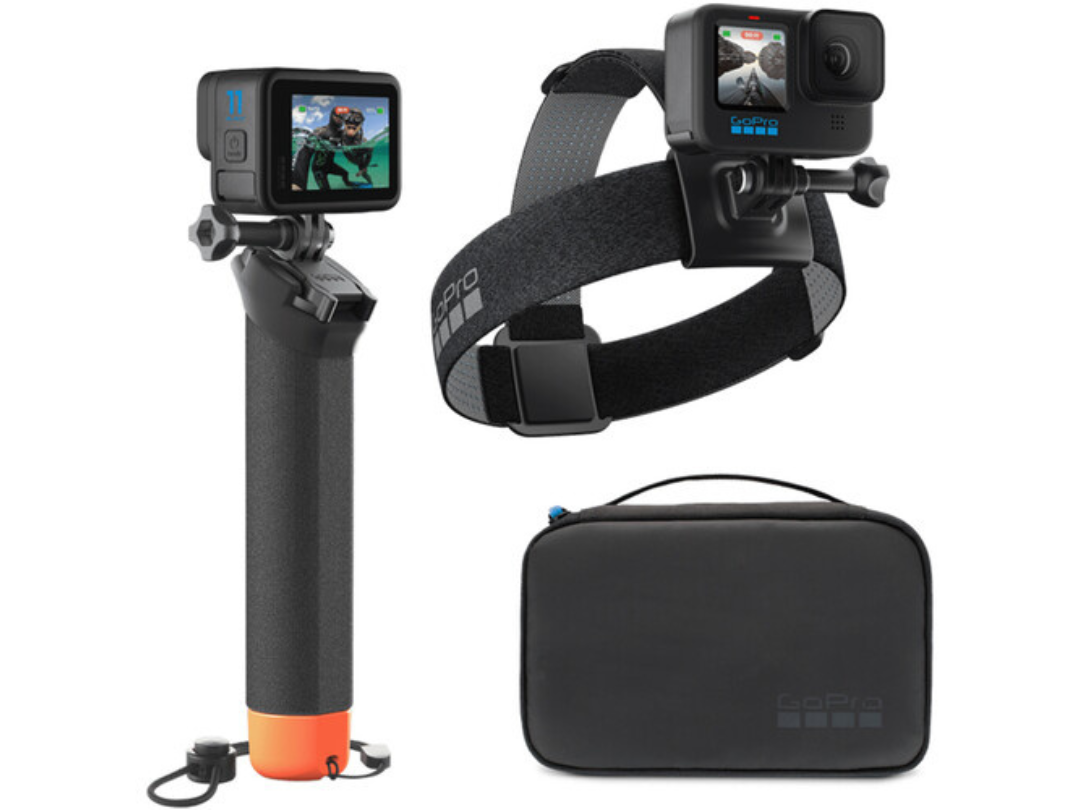 GoPro Accessories GoPro Accessories